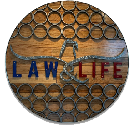 law and life podcast